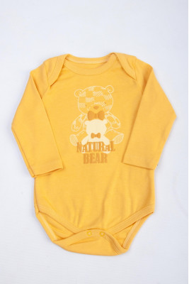 Боді дитячий